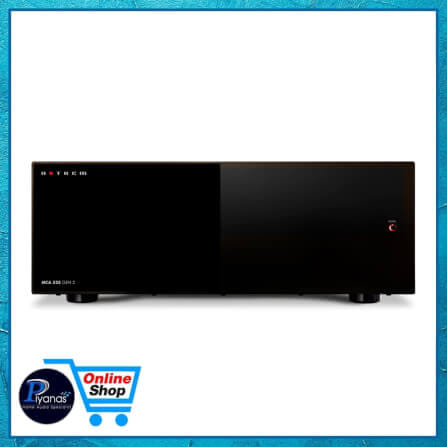 เพาเวอร์เแอมป์ ANTHEM : MCA-525 GEN2 (BLACK)_1